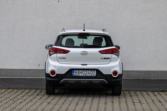 Hyundai i20 Active 1.4i 16V Classic - 6