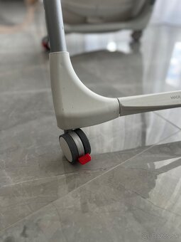 Peg perego detská stolicka - 6