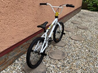 BMX FELD HERETIC ako nová - 6