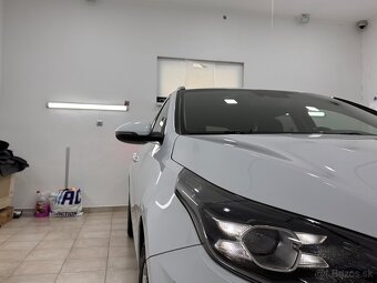 KIA Cee’d 1.6 CRDi A/T Gold SW 100KW 2020 SK 1majiteľ✅ - 6