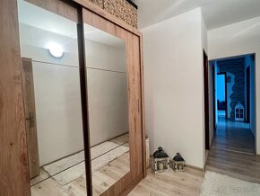 REZERVOVANÉ: Prerobený 3 izbový byt na Brezovci - 6