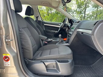 Prenájom auta Škoda Octavia 2.0TDI - 6