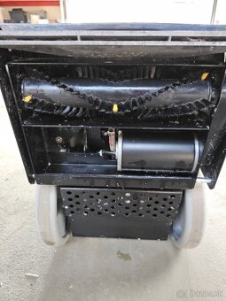 Karcher BRC 30/15 C TEPOVACI AUTOMAT - 6