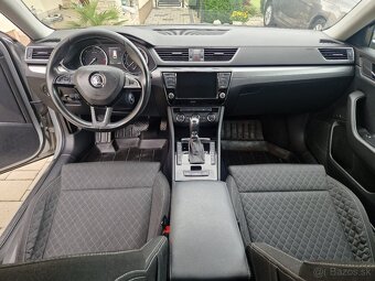 Škoda Superb 3 1.6tdi - 6