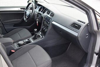 Volkswagen Golf 7 Variant Facelift - 6
