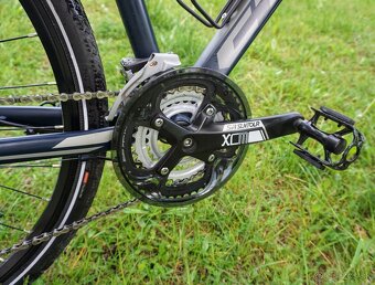 Krosový bicykel CTM Stark 1.0 v.L - 6