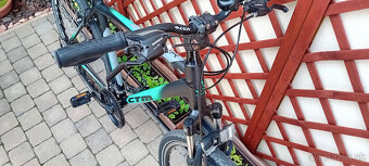 Krosový bicykel CTM Twister - 6
