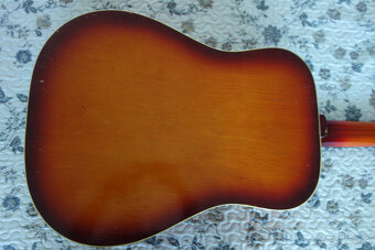 Gitara CREMONA r. výroby 1984 ponuka - 6
