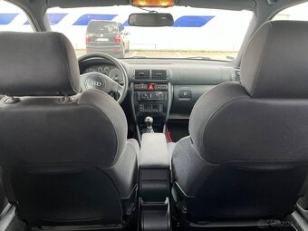Audi s3 8l - 6