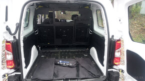 Predám FIAT DOBLO L2 1,5 diesel 2023 - 6