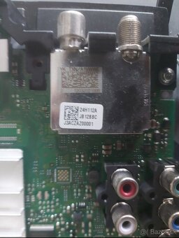 Panasonic TX58GX700E Samrt 4K - 6