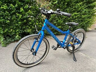 Detský bicykel 20” - Academy - 6