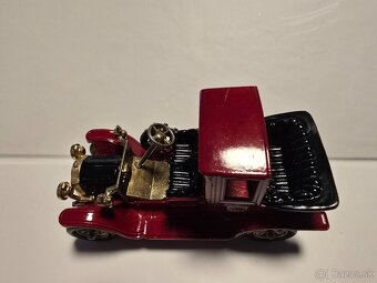 Matchbox Y 11 - 6