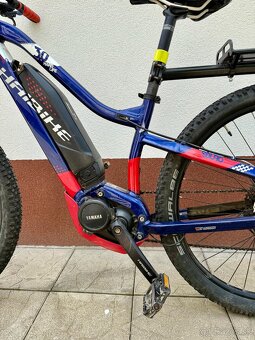 HAIBIKE SDURO HARDLIFE 3.0 WH - 6