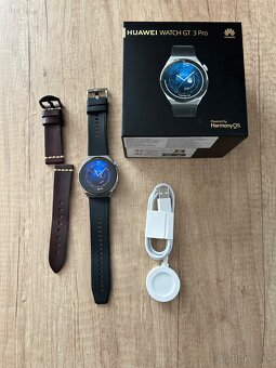 HUAWEI watch GT 3 Pro - 6