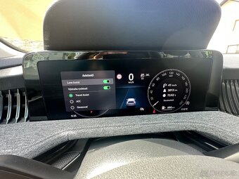 ✅SKODA SUPERB 4 2.0tdi DSG 8500km v zaruke - 6