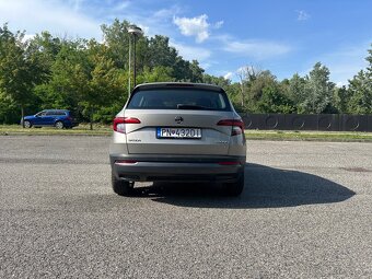 Skoda karoq 2.0TDI - 6