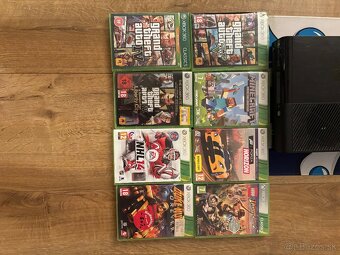 Xbox 360 - 6