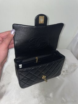 Chanel kabelka - 6