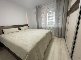 Krásny 2-izbák, loggia, garážové státie-ARBÓRIA TRNAVA - 6