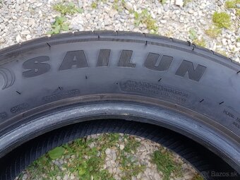 205/60 r16 letné pneumatiky 4ks Sailun DOT2024 - 6