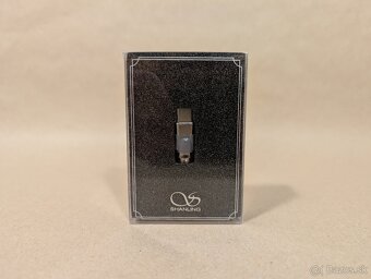 Shanling x DUNU Q-Lock Mini (modulárny slúchadlový kábel) - 6