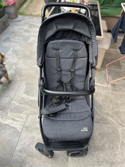 Britax römer - 6