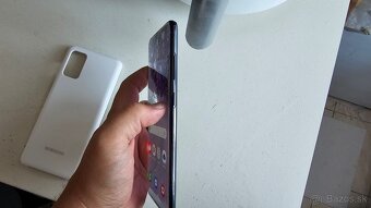 Samsung Galaxy S20 Plus 128GB - 6