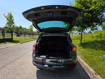 Volkswagen Tiguan 103 kw, 2.0 TDI 4x4, AT, panorama - 6