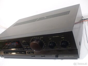 200W zosilnovac+tuner=Receiver TECHNICS SA-GX130 JAPAN =ar14 - 6