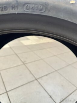 Hankook ventus s1 evo3 255/35 r19 96y - 6