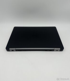 Dell Latitude E5570 15" Matte Black - 6