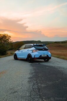Hyundai i20 N 08/2023 - 6