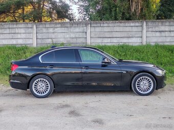 BMW F30 320d xDrive Luxury - 6