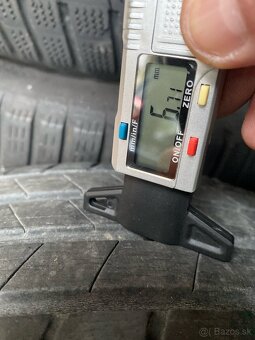 205/55r16 91V Bridgestone Turanza T005 - 6