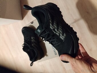 Salomon Gore tex, veľkosť 43,5 - 6