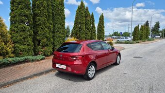 Seat Leon 1.2 TSI Style - 6