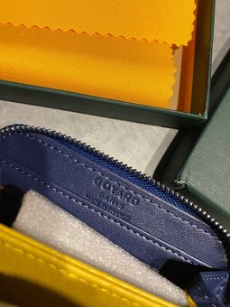 Goyard peňaženka unisex - 6
