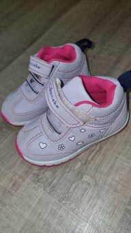 Detske papucky / tenisky / topanky - 6