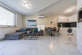 Štýlový 2-izbový byt s parkovaním a pivnicou v projekte Rust - 6