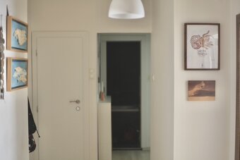 2 izbový byt 63 m2 na Ružovej doline - 1 polrok 2026 - 6