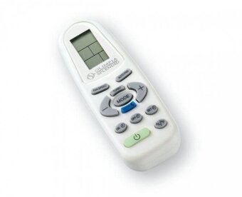 OLIMPIA SPLENDID Dolceclima Air Pro 13 A+ WiFi - 6