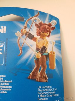 Originálne NOVÉ figúrky Playmobil - 6