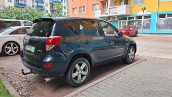 Toyota Rav4 2.2 D-4D 180X - 6