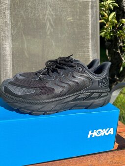 Bezecke tenisky Hoka Clifton LS - 6