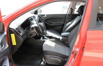 HYUNDAI i20 FL (GB) Cool 1,0 T-GDi 74kW A/T7 - 6