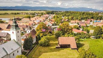 Na predaj, Lukratívna Usadlosť: Vodný mlyn s pílou, Turčians - 6