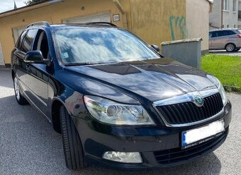 Skoda octavia combi 1.9.tdi.77kw - 6