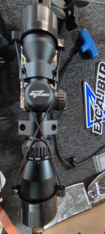 Reflexní kuš Excalibur Micro MAG MAX 350 Předváděcí SKLADEM - 6