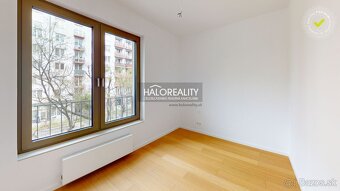 HALO reality - Predaj, dvojizbový byt Bratislava Nové Mesto, - 6